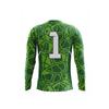 Rocha Goalkeeper Jersey