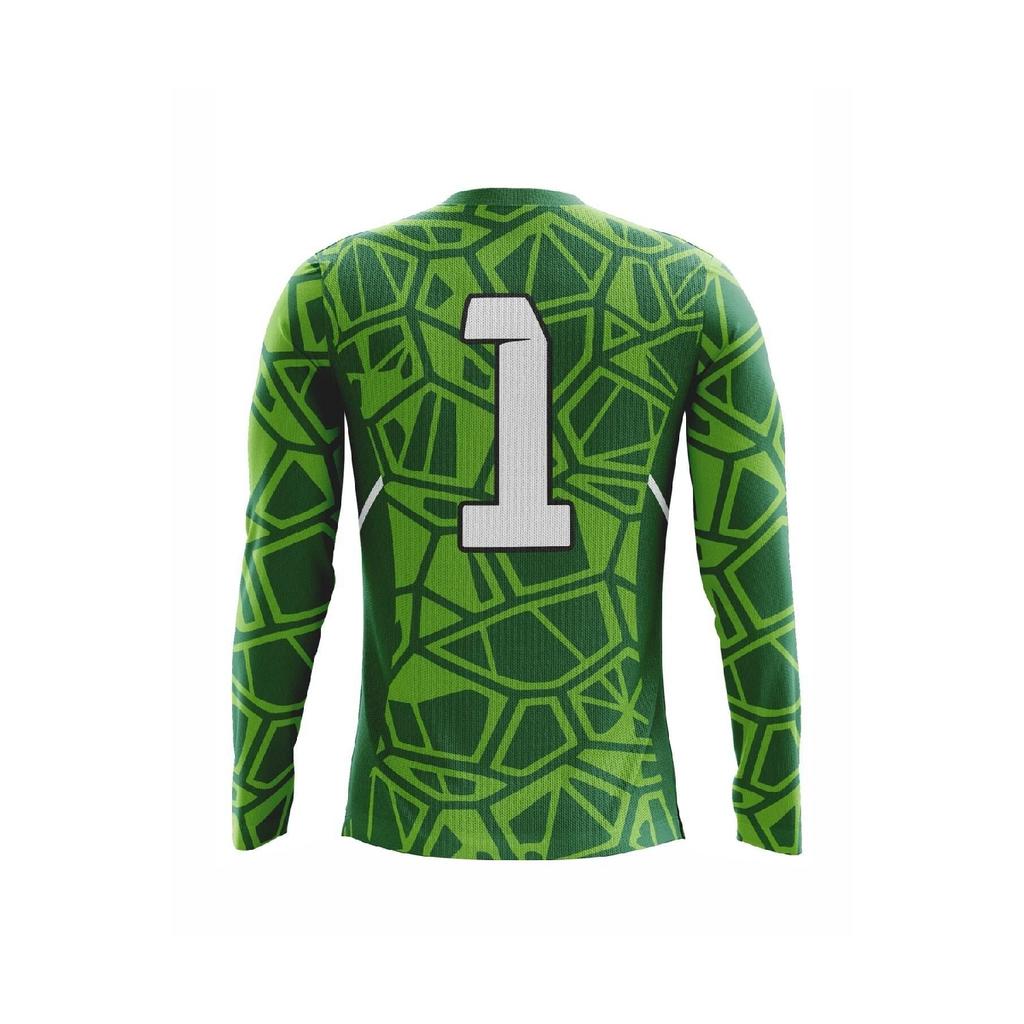 Rocha Goalkeeper Jersey