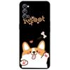 Für Oppo Reno4 Pro Fall Reno 4 Weiche Silikon Nette Gemalt Abdeckung Für Oppo Reno4 5G Reno 4 Pro 5G CPH2089 Telefon Cases Fundas Coque