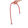 1Pcs Tricks Magic Stiff Rope Classic Funny Close-Up Street Trick Stiff Rope Stage Magic Props Diy Accessories