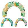 Pool Noodles Inflatable Fabric Covered Mini Design Safe PVC Pool Float Water