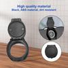Cache-Webcam de Confidentialité Durable Volet de Confidentialité pour Webcam Ultra-fin Pratique Capuchon d'Objectif pour Volet de Confidentialité de Webcam
