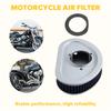 NEW-For Dana Loway Fat Master Paragliding 2008-2015 Motorcycle Accessories Air Filter Fit Air Filter