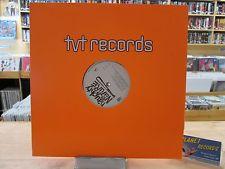 

12inch Record NAUGHTY BY NATURE - Rock & Roll / Rah Rah / Wild Muthaf TV23900P TVT Records 2002 US Rap & Hip-Hop/R&B Used