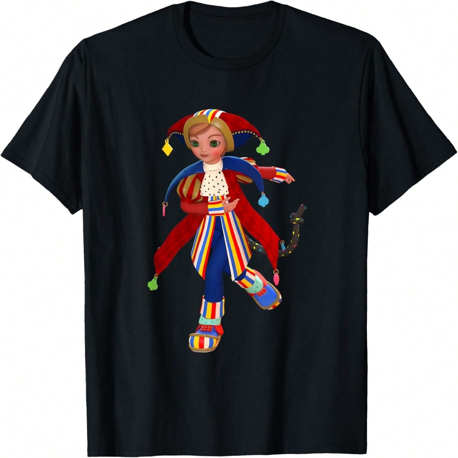 Margaret Thatcher Anti Quote T-Shirt S разноцветный