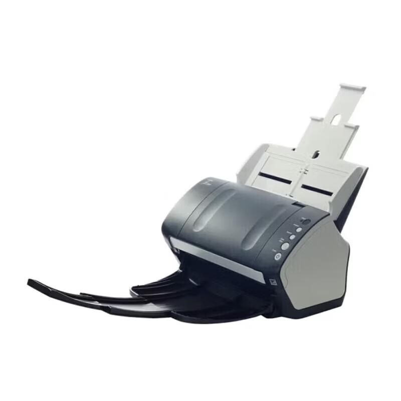 Fujitsu Fi-7130 A4 Color Duplex Document Scanner CN plug (adapter included)