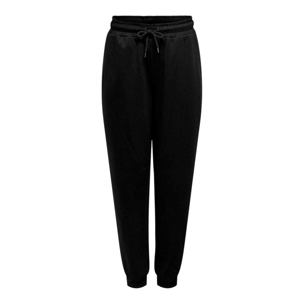 Only Play Womens/Ladies Cuffed High Waist Sweatpants
