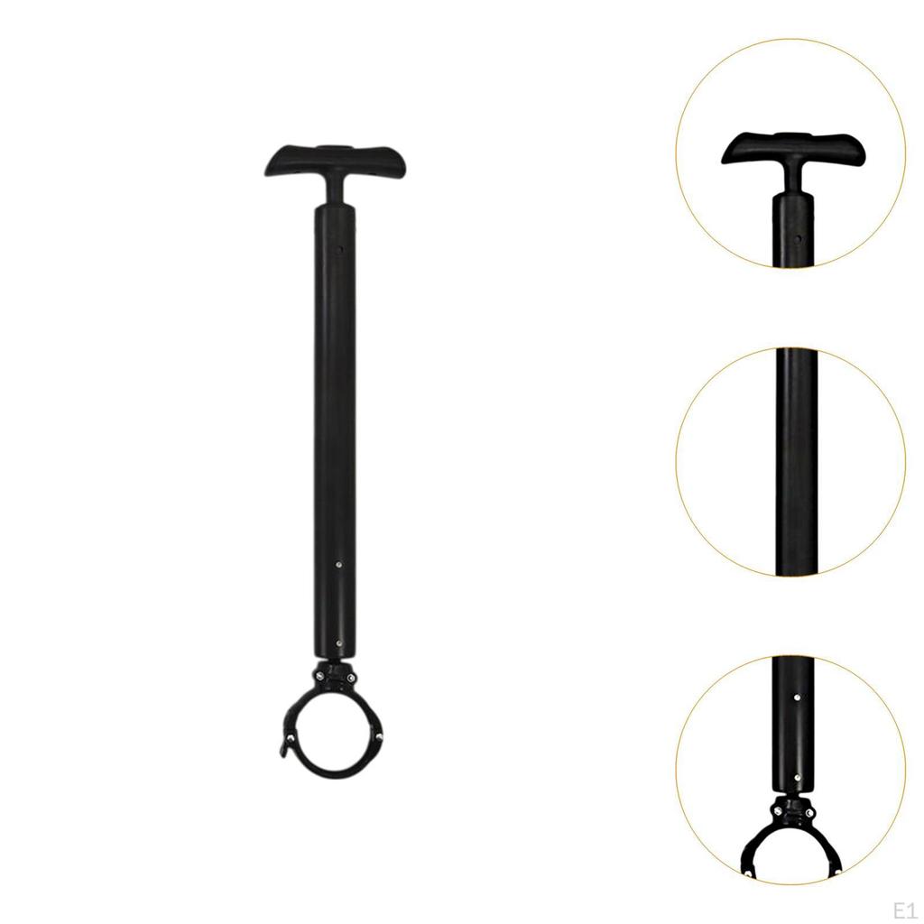 Adjustable Extension Handlebar for Balancing Scooter, Various Sizes