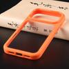 Case For iPhone 17 Pro Max 17 Air 17 17 Pro Transparent Phone Case Men Thin Shockproof Protective Clear Hard PC Back Cover