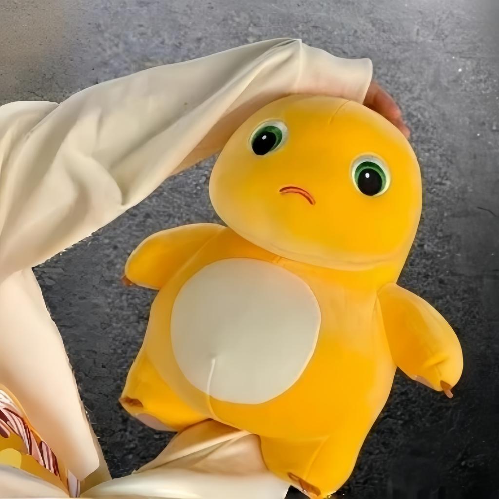 Nailong Plushies Milk Dragon Plush Pillow Nailong Toy Soft Sofa Bed Cushion Anime Animal Stuffed Doll Kids Birthday Holiday Gift