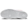 New Nike Court Borough Low 2 White Coral Chalk GS BQ5448-124
