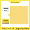 Ultrasonic Waterproof & Moisture-Proof Picnic Mat - Folding Beach, Camping, Tent Blanket