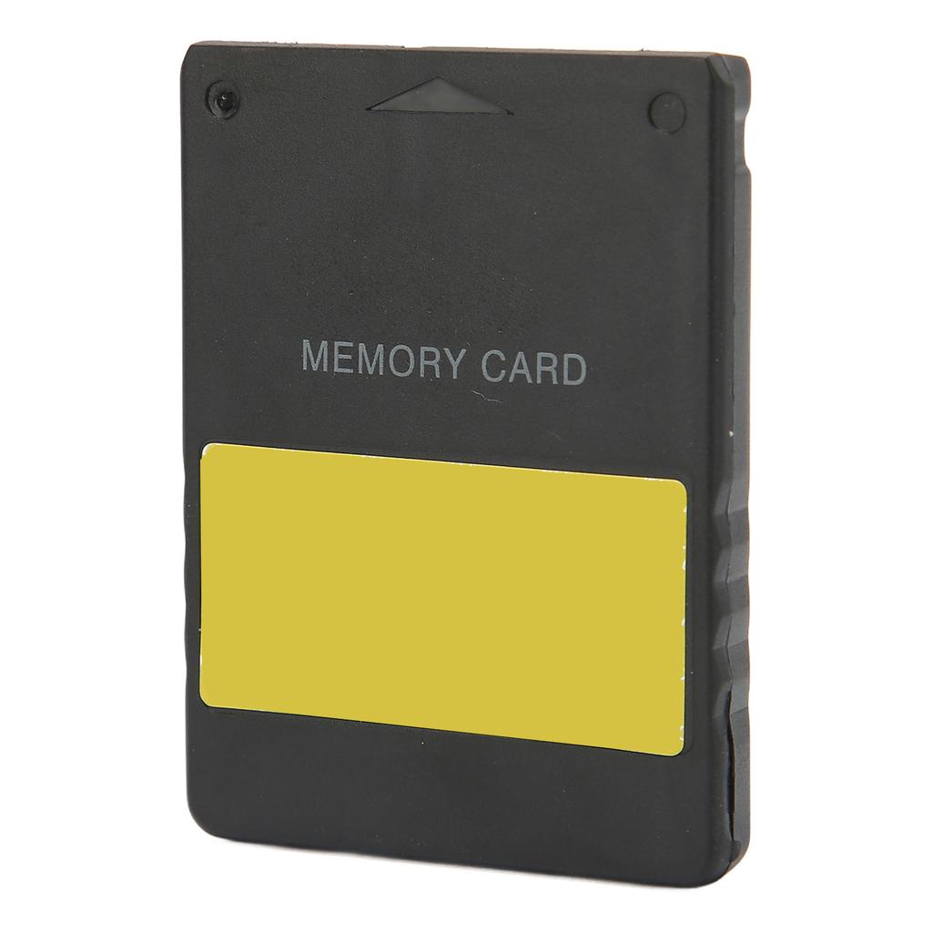 Memory Card FMCB V1.966 Plug and Play Game Console External Data Card with Free McBoot for PS2