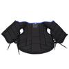 Kids Equestrian Vest Foam Padded   Horse Riding Protective Gr Body Protector Blue