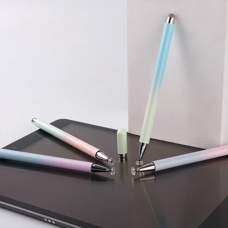OEING Magnetic 2-in-1 Stylus Pen