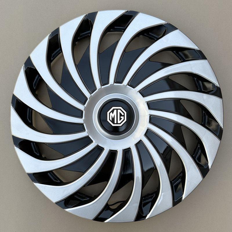 14-inch Decorative Wheel Cover for MG3: Hub Cap & Tire Shell