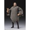 TAMASHII NATIONS S.H. Figuarts Qui-Gon Jinn Star Wars The Phantom Menace 150mm PVC ABS Fabric Action Figure