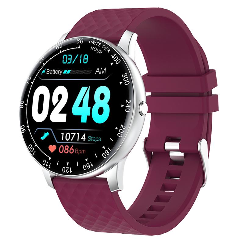 h30 smartwatch app