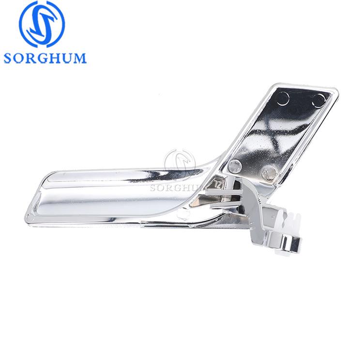 Mercedes-Benz W204 Interior Door Handle for Car Accessories