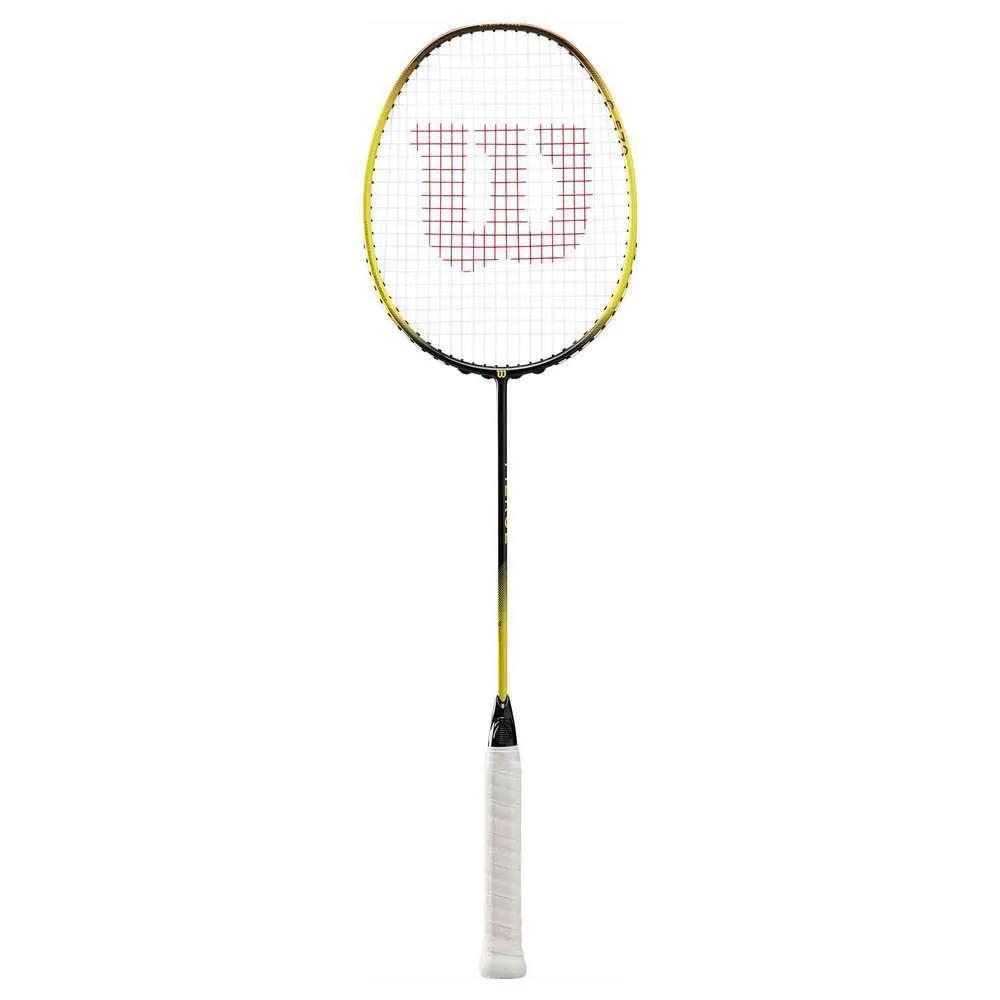 Wilson бадминтонная ракетка Fierce 570