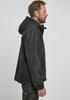 Demi-season Jacket Brandit Windbreaker Frontzip (3167) Navy