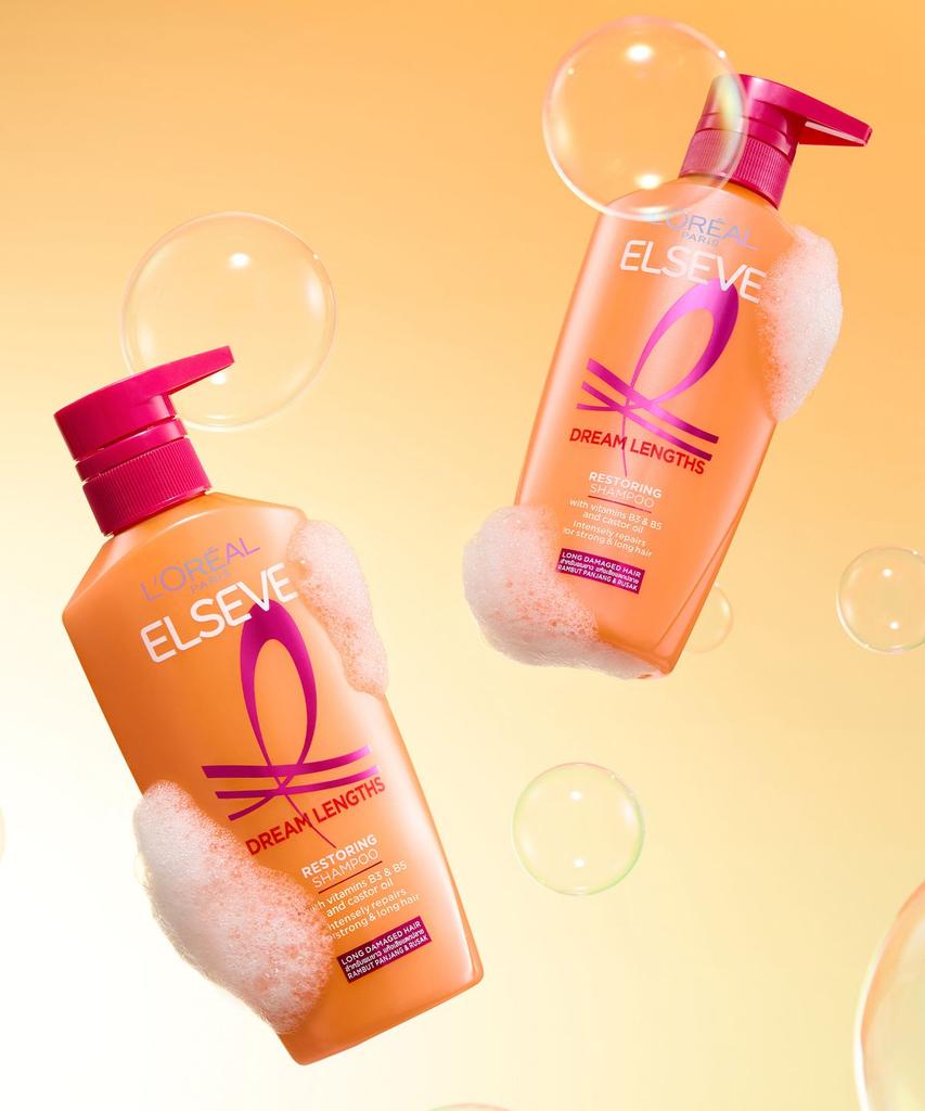 TraumLänge Conditioner 375ml