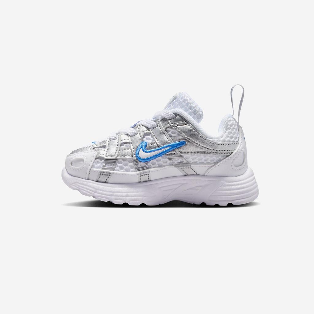 [Nike] P-6000 BR Toddler Sneakers [IO7470-100]