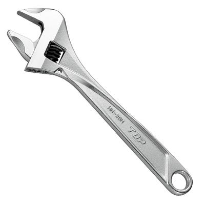 TOP Industrial Monkey Work Made In Japan (TOP) Zero-Backlash Wrench, Wide, 0-38mm Opening, Zero-Backlash Worm, HM-38M, Tsubame-Sanjo,