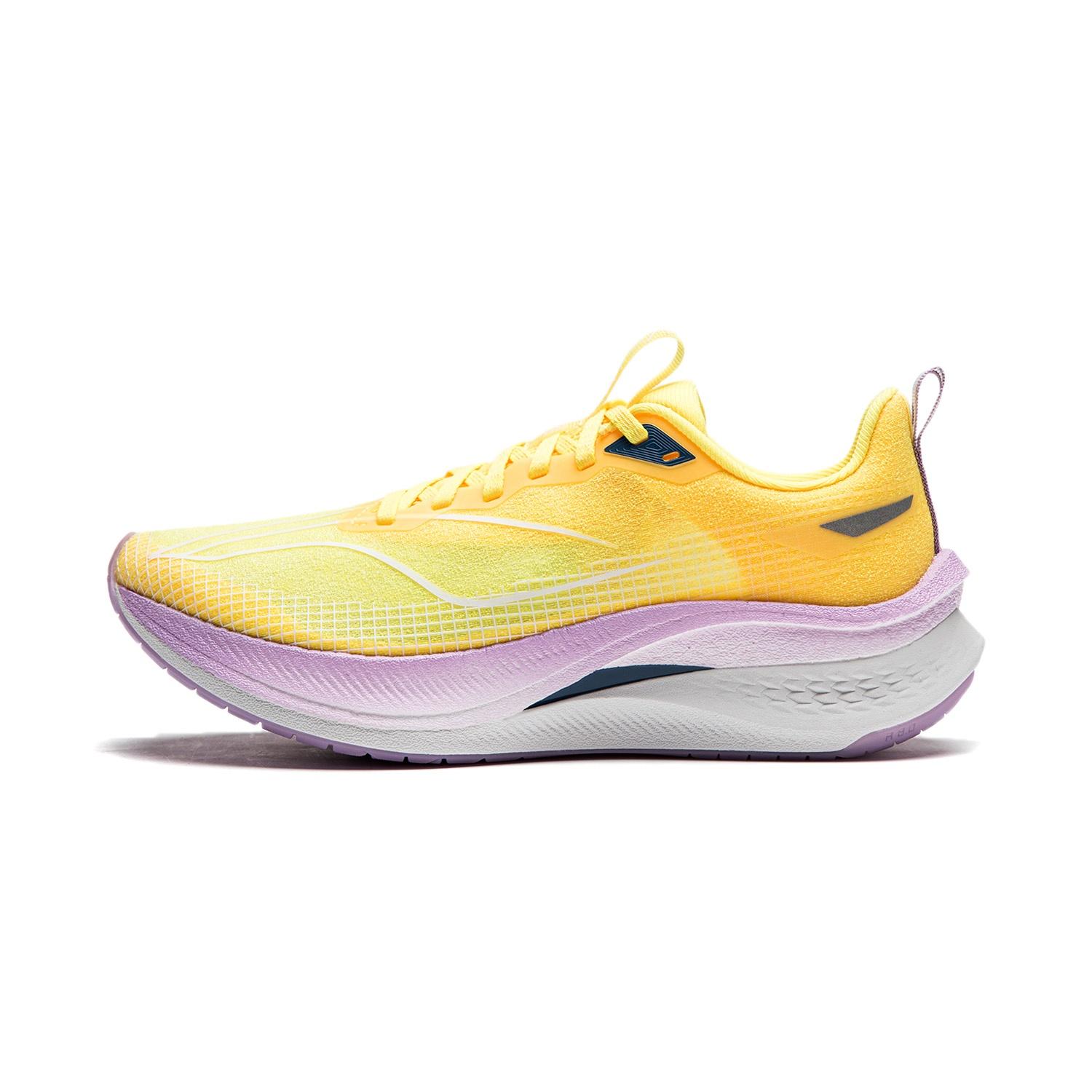 (WMNS) Li-Ning Rouge Rabbit 7 Pro Yellow Purple Women s ARPU002-24 EU 36⅓