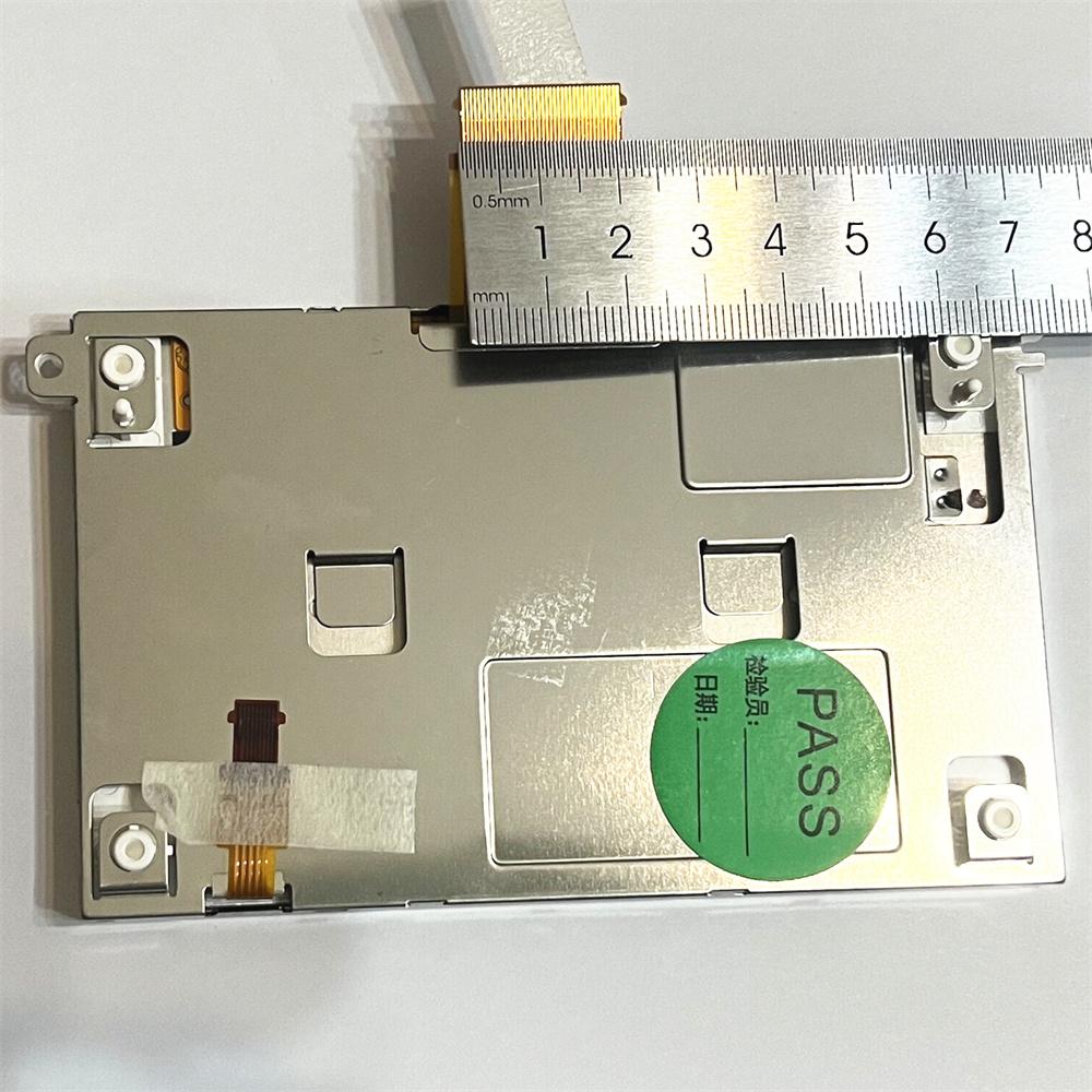 5" LCD Display Screen for Ford Fiesta/Focus/Kuga/Ranger