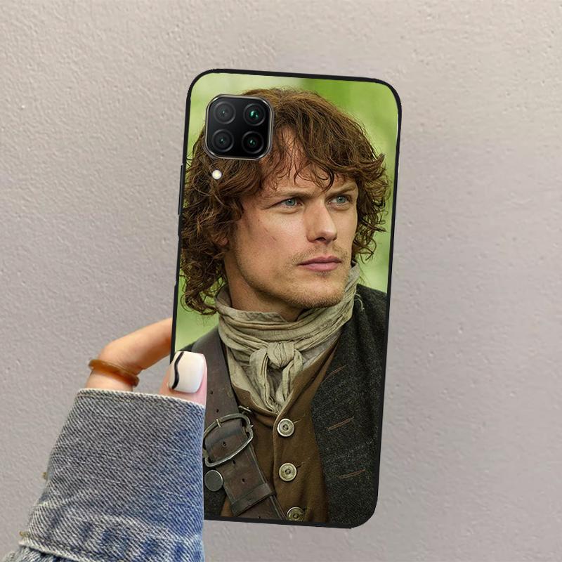

Outlander For Huawei Nova Y73 Y72 Y61 Y91 Y70 Y60 Y90 12s 12i 11i 8i 9 10 SE P30 P40 Lite P60 Pro Case Nova 10 SE