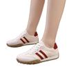 Women's sports shoes casual versatile board shoes thick soles