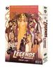 Legends of Tomorrow DVD Complete Box (Final Season) (3 discs)