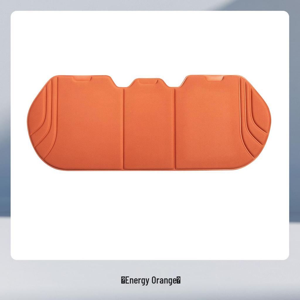 Six Sheep Non-Slip Breathable Car Seat Cushion for Lynk & Co - All Seasons, Washable & Comfortable