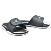 Air Jordan Hydro 5 'Black Green' Men's 820257-013
