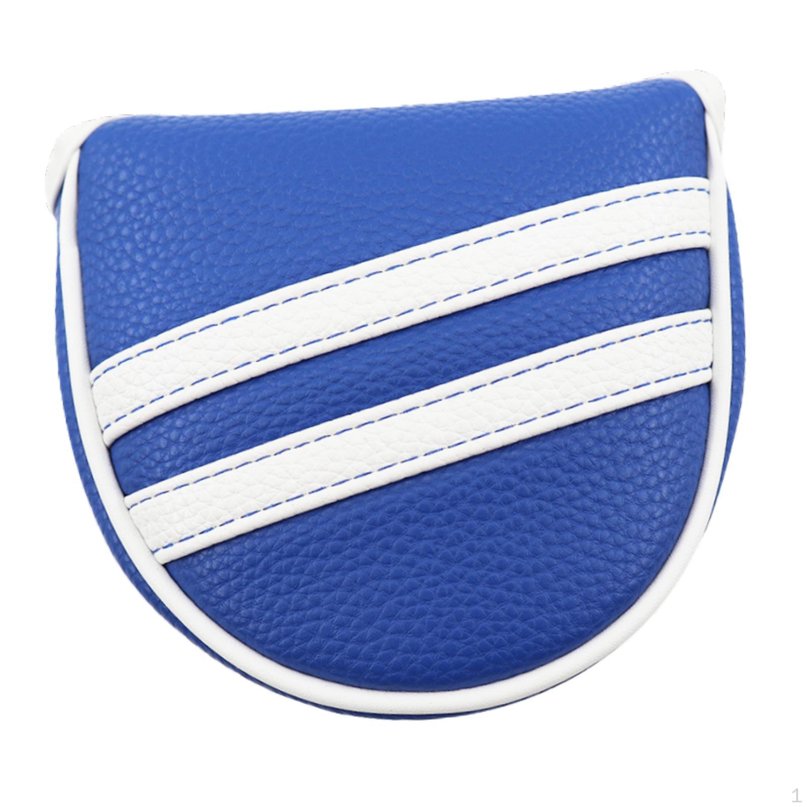 

Чехол для клюшки для гольфа, защитный чехол для головки клюшки