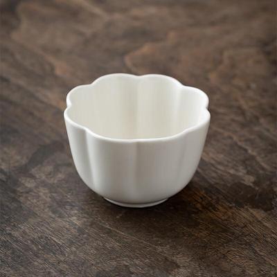 OLOEY Petal Ceramic Tea & Coffee Cup