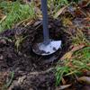 KADAX Hand Auger for Soil Earth Soil Auger Post Hole Digger Strong