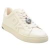 DKNY Womens/Ladies Aisling Leather Lace Up Trainers