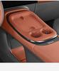XPeng G7 Wireless Charger & Cup Holder Console Upgrade