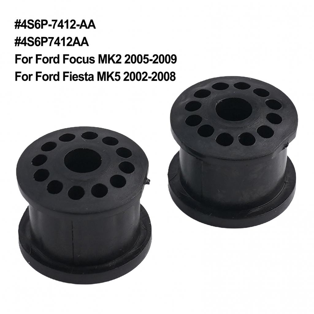 4668268AC Cable Bushing 4S6P7412AA Car Compatibility