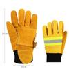Cowhide Firefighting & Rescue Gloves