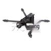 Rongyi Model MARK4 V2 FPV Drone Carbon Fiber Frame