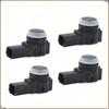 92264821 4pcs PDC Parking Sensor Auto Parking Sensor Reversing Radar Sensor For Holden Commodore VF HSV Gen-F Replacement Parts