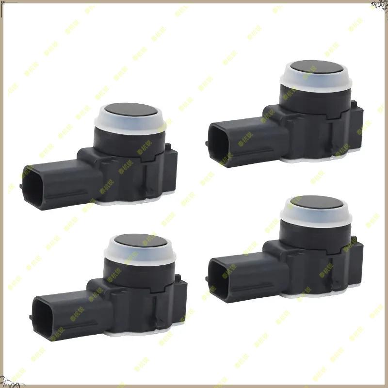 92264821 4pcs PDC Parking Sensor Auto Parking Sensor Reversing Radar Sensor For Holden Commodore VF HSV Gen-F Replacement Parts