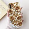 For Oppo A55 4G Case CPH2325 Silicone Cute Cat Fashion Butterfly Flowers Love Painted Cover For Oppo A55 4G Phone Case