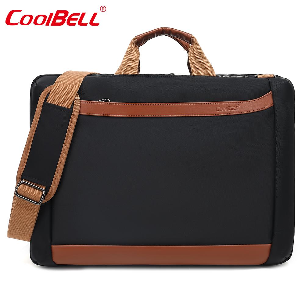 21L Wasserdicht Multifunktionale Männer Rucksack & Schulter Tasche & Handtasche 17,3 Zoll Notebook Rucksack Laptop Tasche 17 Nylon Schwarz Grau