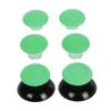 Thumb Grip 8 In 1 Multifunctional 3D Remote Sensing Thumb Stick   with 2pcs Thumb Stick Base for   Controller