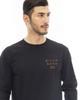 Billabong ONETIME Back Logo Long T-Shirt [BD012050]