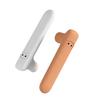 Silicone Door Handle Cover Anti-Slip Anti-Static Doorknob Sleeve Anti Collision Silent Kids Safety Doorknob Protector